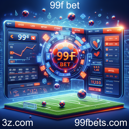 Apostas Ao Vivo na 99f bet: A Emoção da Competição em Tempo Real